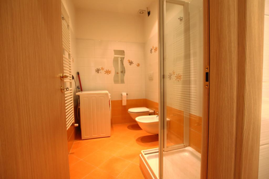 Como Borghi Studio Lake Como Quarto foto