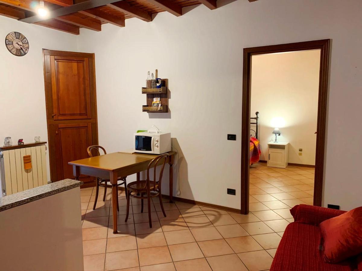 Como Borghi Studio Lake Como Exterior foto