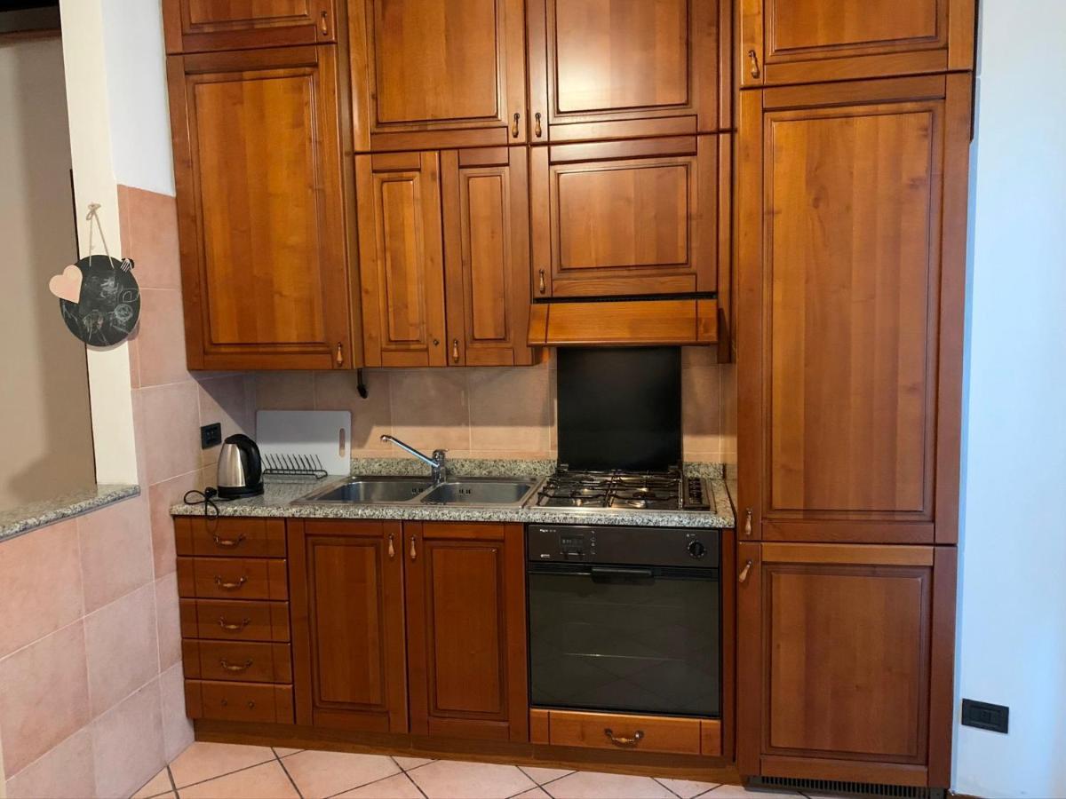 Como Borghi Studio Lake Como Exterior foto